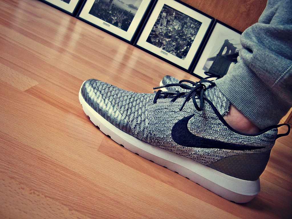 boty nike roshe